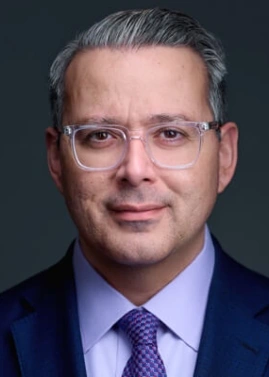 Efstathios Georgiou